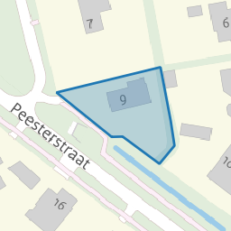 Perceel NOR00-R-1666