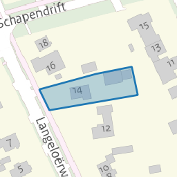 Perceel NOR00-R-1683