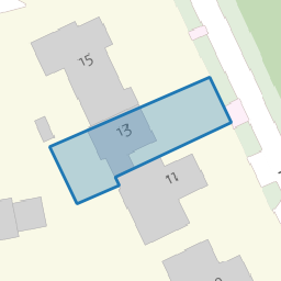 Perceel NOR00-R-1686