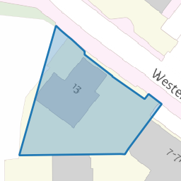 Perceel NOR00-R-1689