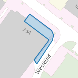 Perceel NOR00-R-1695