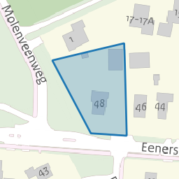 Perceel NOR00-R-1700