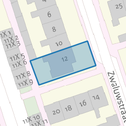 Perceel NOR00-R-1713