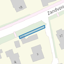 Perceel NOR00-R-1715