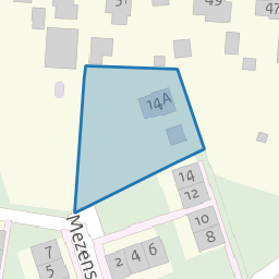 Perceel NOR00-R-1723