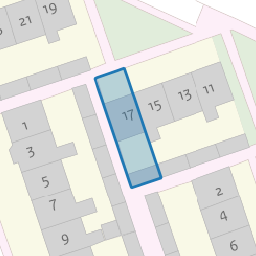 Perceel NOR00-R-1734