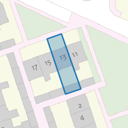 Perceel NOR00-R-1736