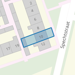 Perceel NOR00-R-1739