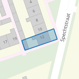 Perceel NOR00-R-1740