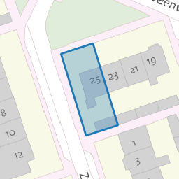 Perceel NOR00-R-1741