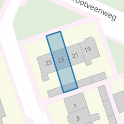 Perceel NOR00-R-1742