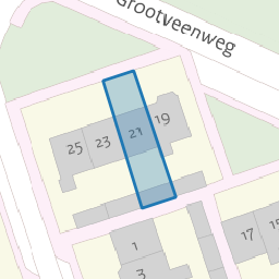 Perceel NOR00-R-1743