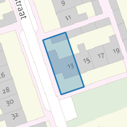 Perceel NOR00-R-1749