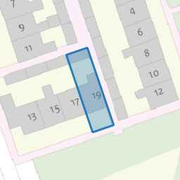 Perceel NOR00-R-1752