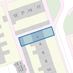 Perceel NOR00-R-1755