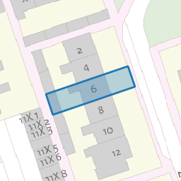 Perceel NOR00-R-1757