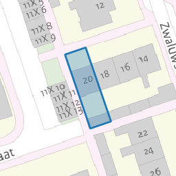 Perceel NOR00-R-1760