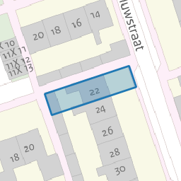 Perceel NOR00-R-1764