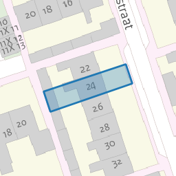 Perceel NOR00-R-1765