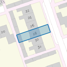 Perceel NOR00-R-1766