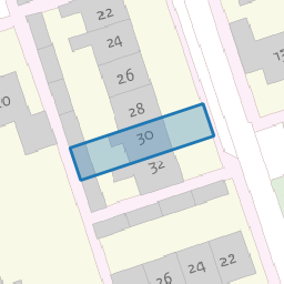 Perceel NOR00-R-1767