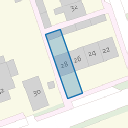 Perceel NOR00-R-1769