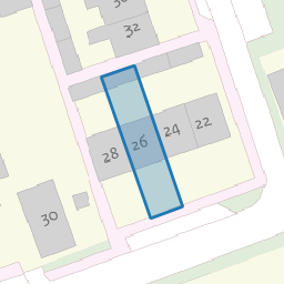 Perceel NOR00-R-1770