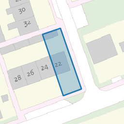 Perceel NOR00-R-1771