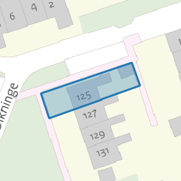 Perceel NOR00-R-1775