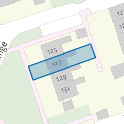 Perceel NOR00-R-1776