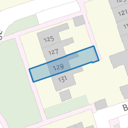 Perceel NOR00-R-1777