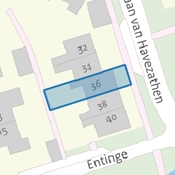 Perceel NOR00-R-1778