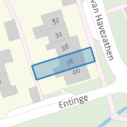 Perceel NOR00-R-1779