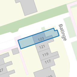 Perceel NOR00-R-1781