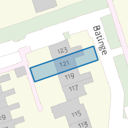 Perceel NOR00-R-1782