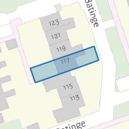 Perceel NOR00-R-1784