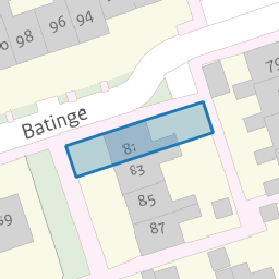 Perceel NOR00-R-1789