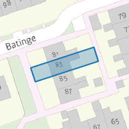 Perceel NOR00-R-1790