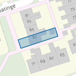 Perceel NOR00-R-1792