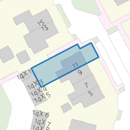 Perceel NOR00-R-1794