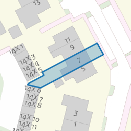 Perceel NOR00-R-1796