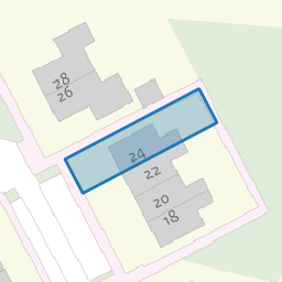 Perceel NOR00-R-1798