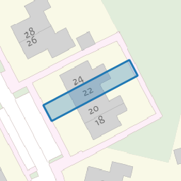 Perceel NOR00-R-1799