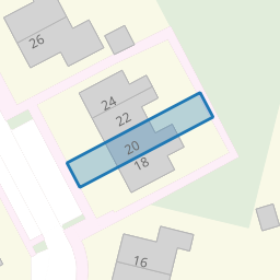 Perceel NOR00-R-1800