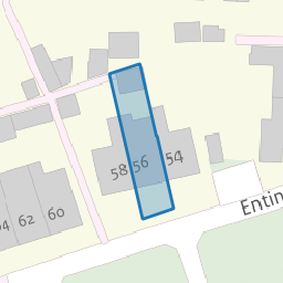 Perceel NOR00-R-1807