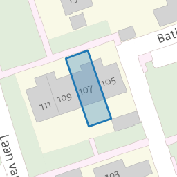 Perceel NOR00-R-1811