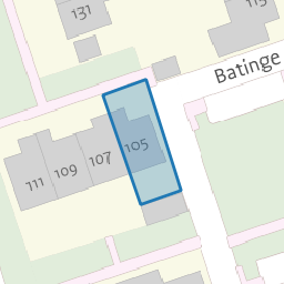 Perceel NOR00-R-1812