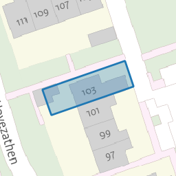 Perceel NOR00-R-1813