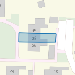 Perceel NOR00-R-1818