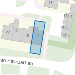 Perceel NOR00-R-1825